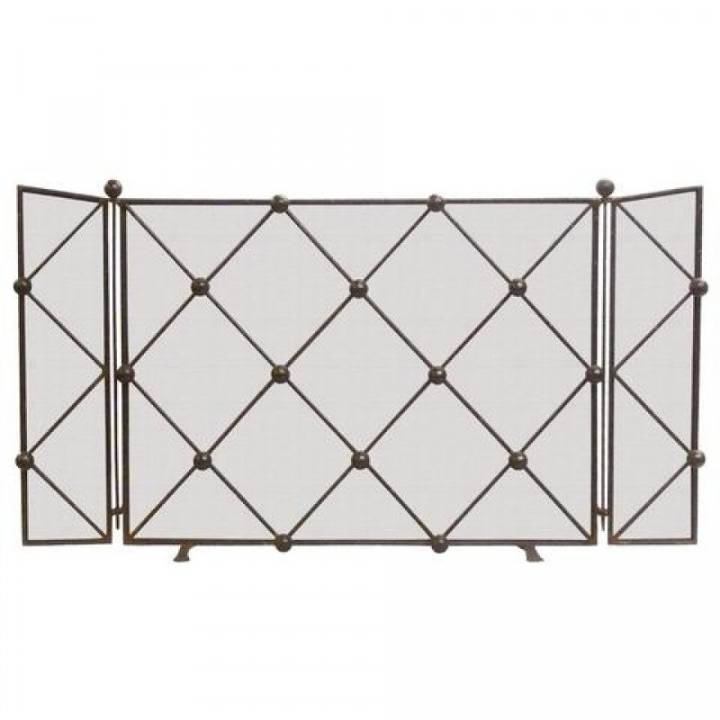 Picture of CRISTINA BALLIN FIRESCREEN