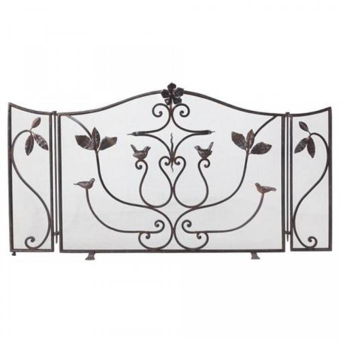 Picture of GOLONDRINA FIRESCREEN