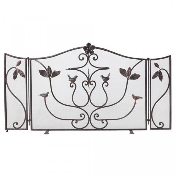 Picture of GOLONDRINA FIRESCREEN