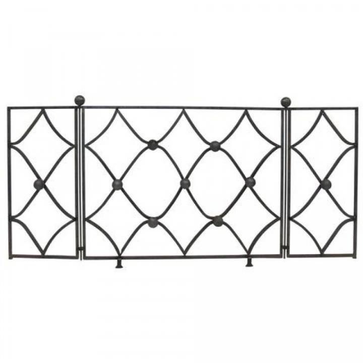 Picture of CARLOS MAGNO FIRESCREEN