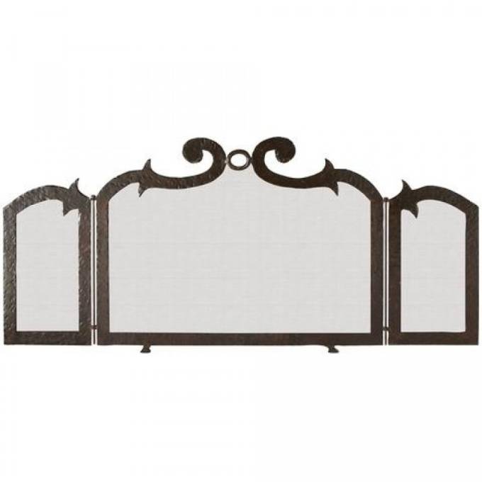 Picture of ARGOLLA FIRESCREEN