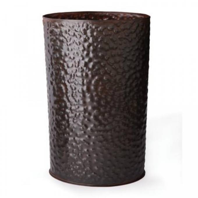 Picture of WASTEBASKET, TALL OVAL