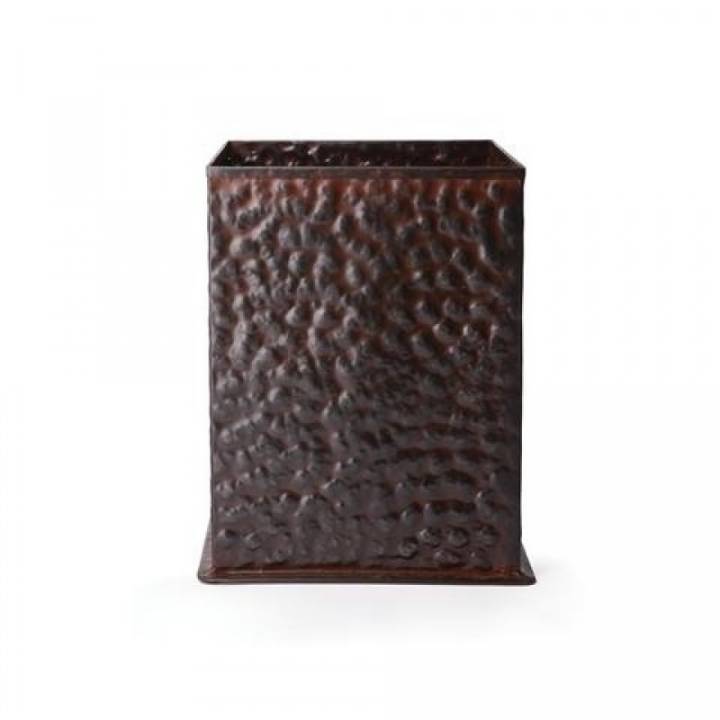 Picture of WASTEBASKET, SQUARE