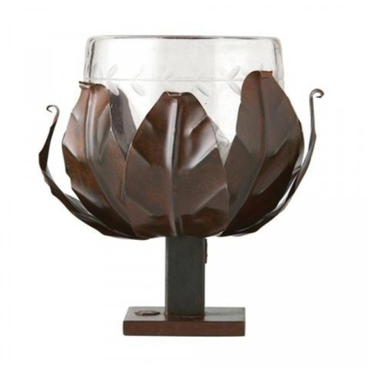 Picture of BASKET VESSEL