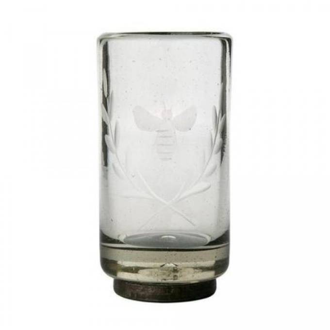 Picture of WEE-BEE VESSEL, CLEAR