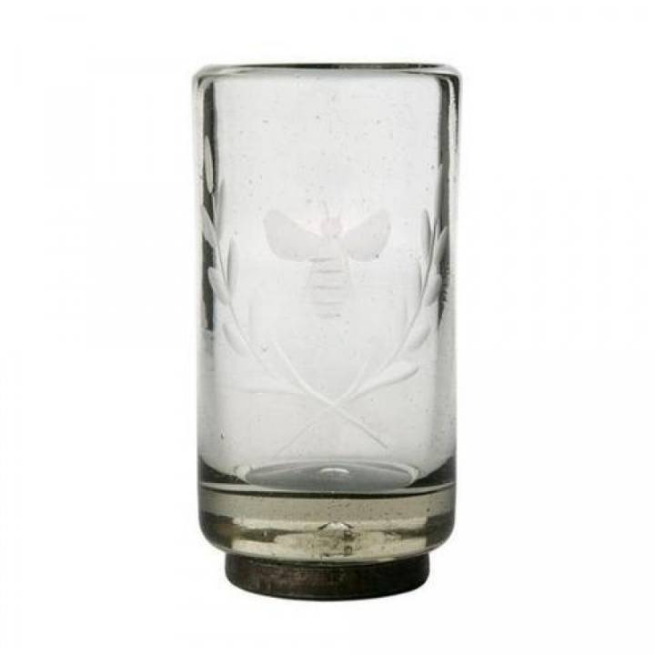 Picture of WEE-BEE VESSEL, CLEAR