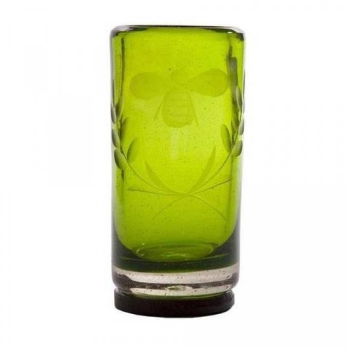 Picture of WEE-BEE VESSEL, GREEN