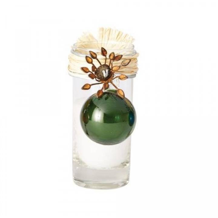 Picture of ADELITA ESFERA, GREEN