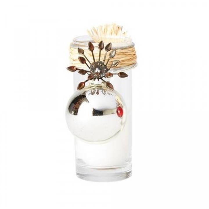 Picture of ADELITA ESFERA, PLATINUM