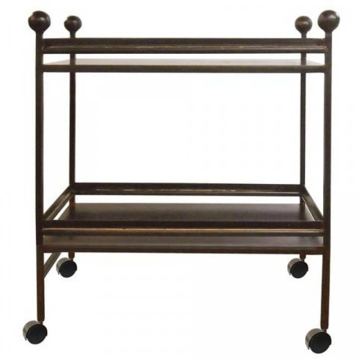 Picture of LINEA BAR CART