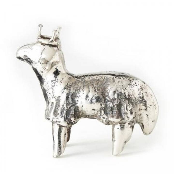 Picture of CORDERO BENDITO LAMB