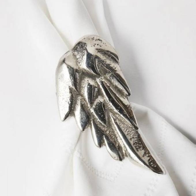 Picture of ALA NAPKIN RING (SET OF 4)