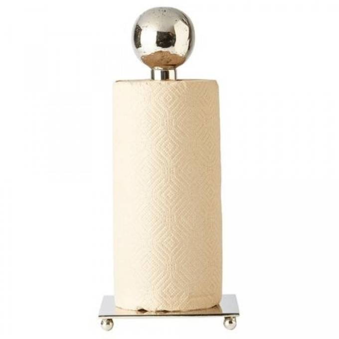 Picture of POSADA PAPER TOWEL HOLDER, NICKEL