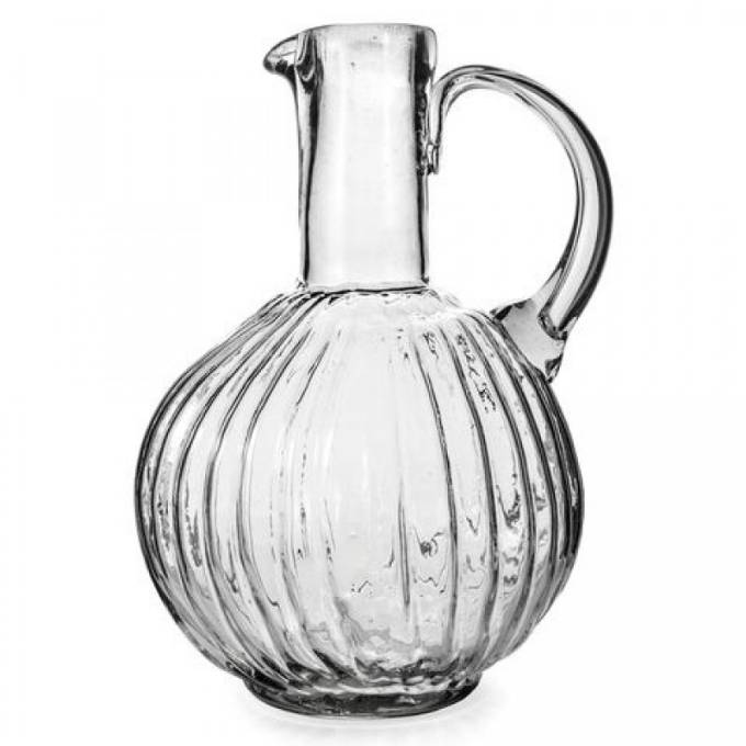 Picture of SAN JUANA JARRON PITCHER, CLEAR