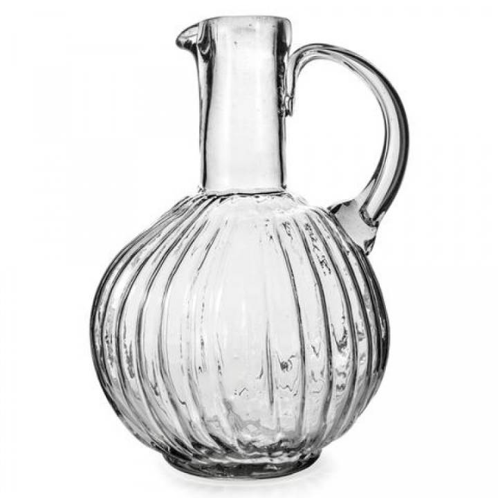 Picture of SAN JUANA JARRON PITCHER, CLEAR
