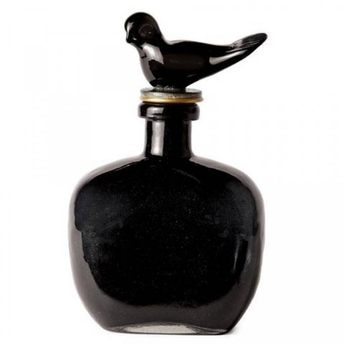 Picture of PAJARO D' NOCHE DECANTER