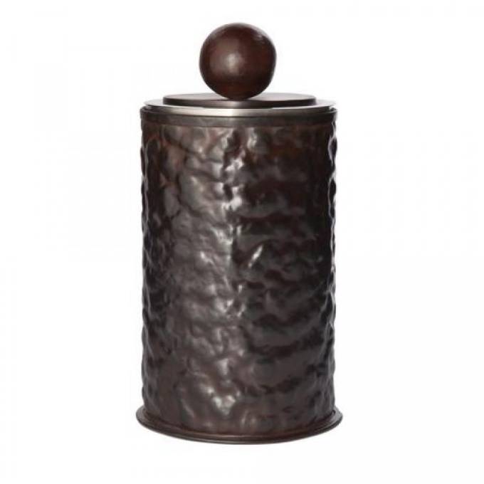 Picture of BAR BUCKET, HAMMERED