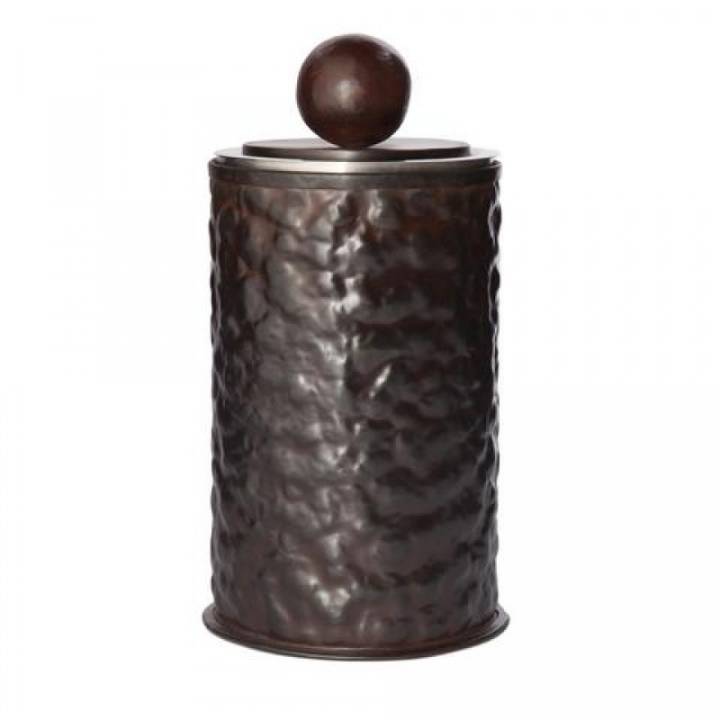 Picture of BAR BUCKET, HAMMERED