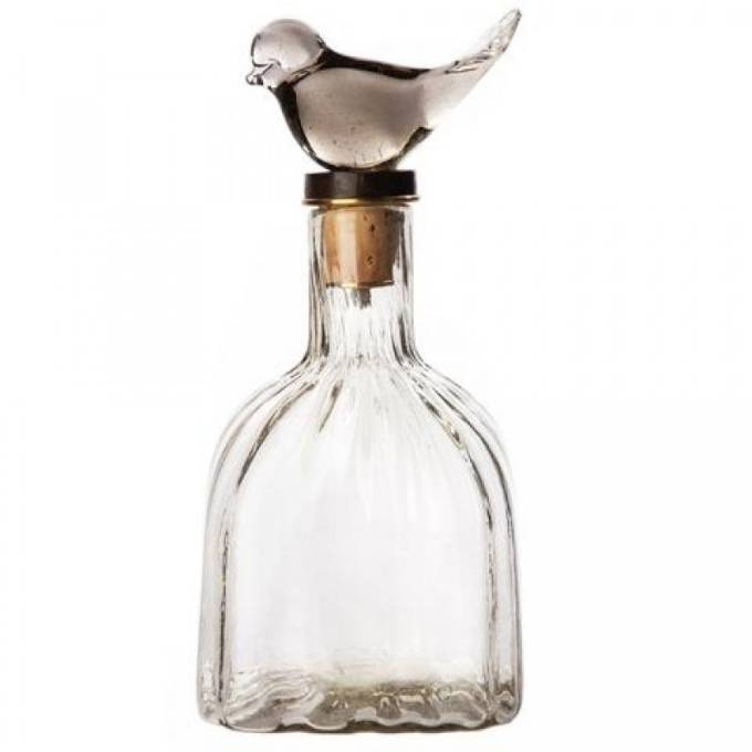 Picture of PAJARO DECANTER