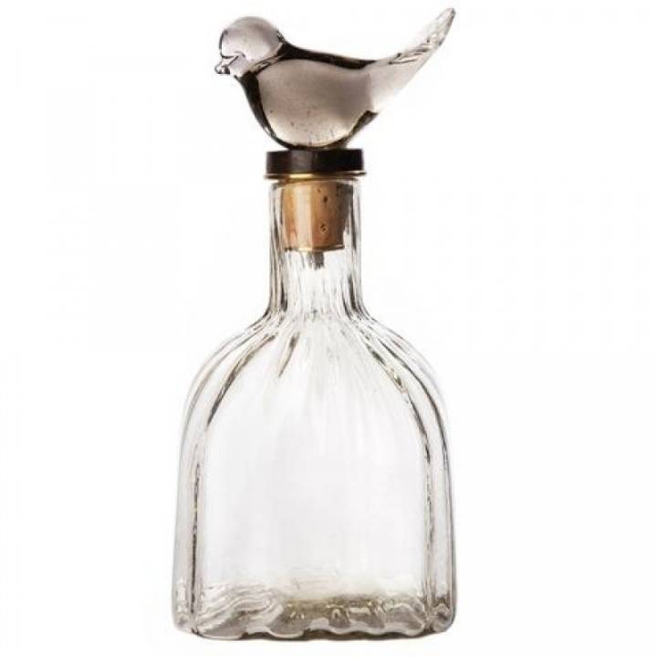 Picture of PAJARO DECANTER