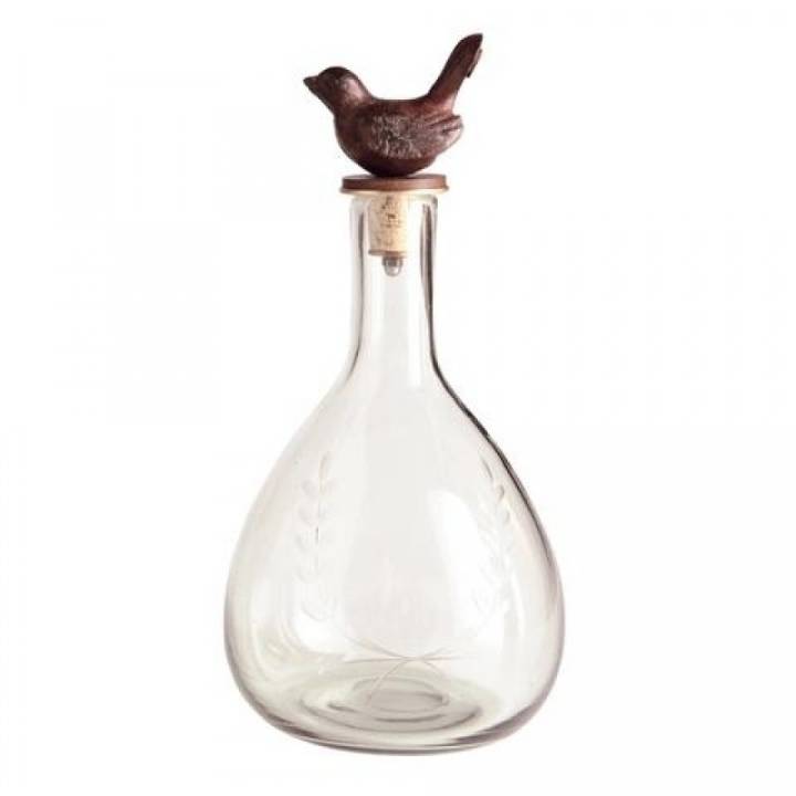 Picture of PALOMA DECANTER