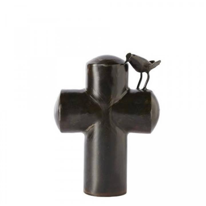Picture of COVENANT CARDINAL CROSS