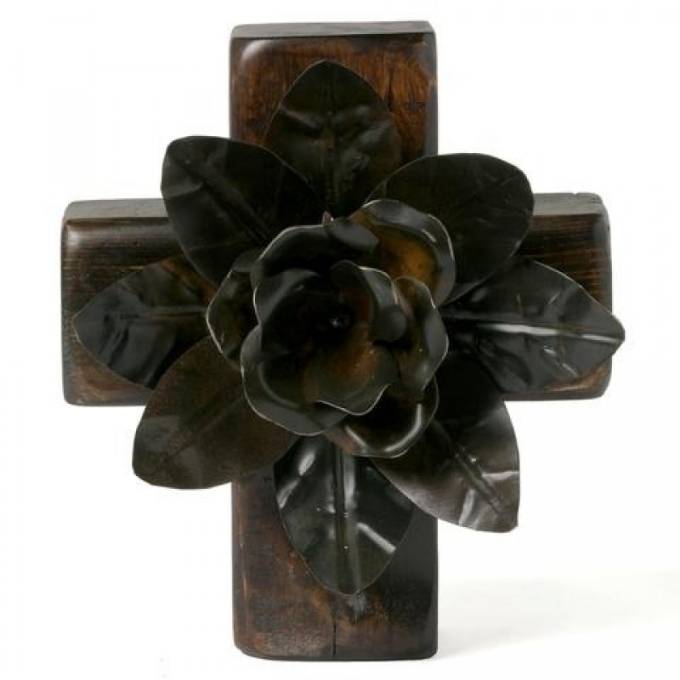 Picture of GUADALUPE CROSS