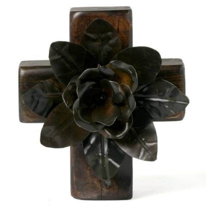 Picture of GUADALUPE CROSS