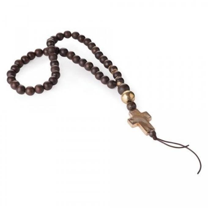 Picture of VIDA D'OR BLESSING BEADS