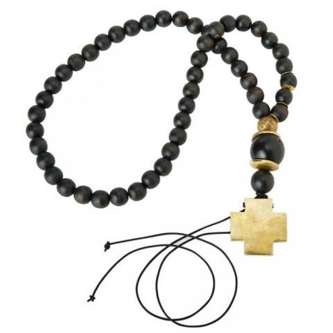 Picture of CRUZ ARAGON BLESSING BEADS