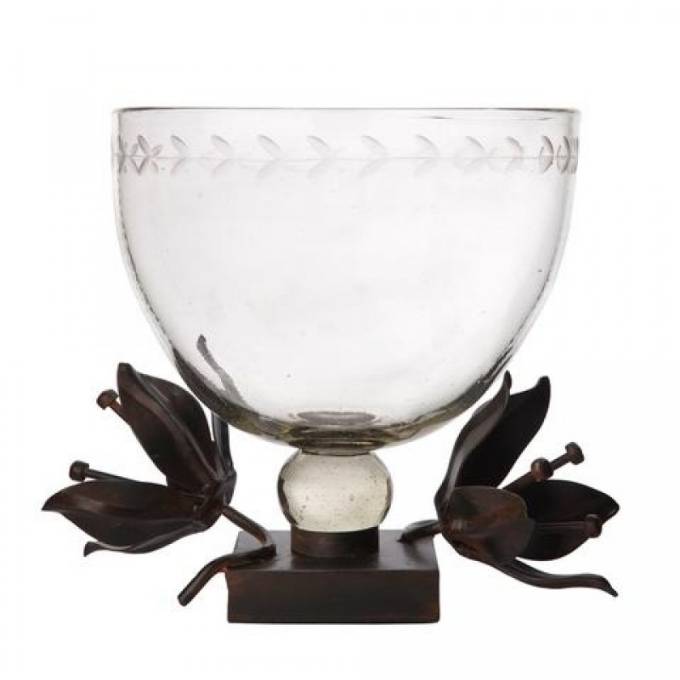 Picture of CLARITY SERVING BOWL