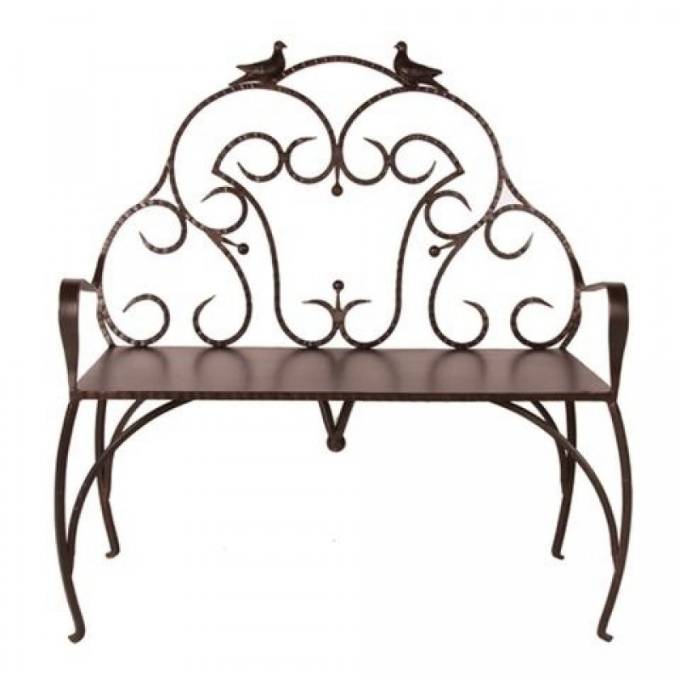 Picture of PALOMA BENCH