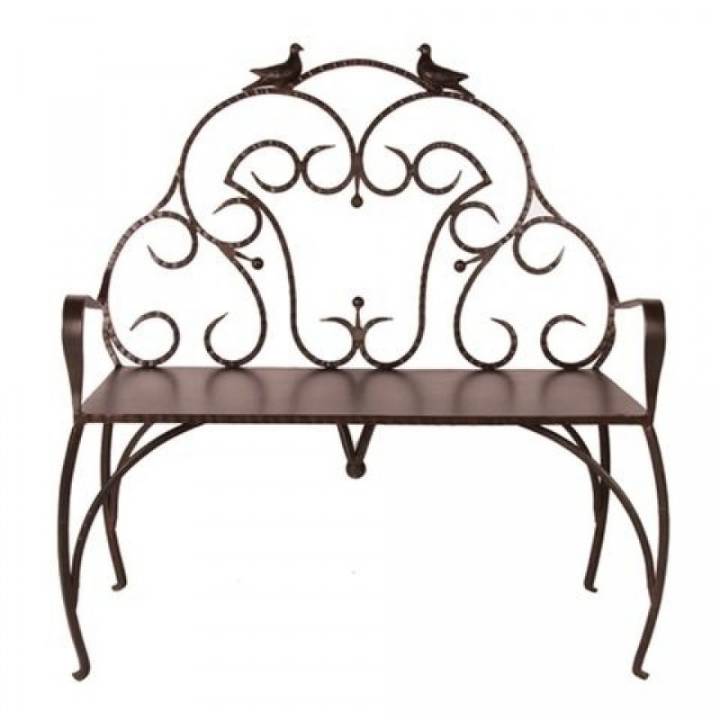 Picture of PALOMA BENCH