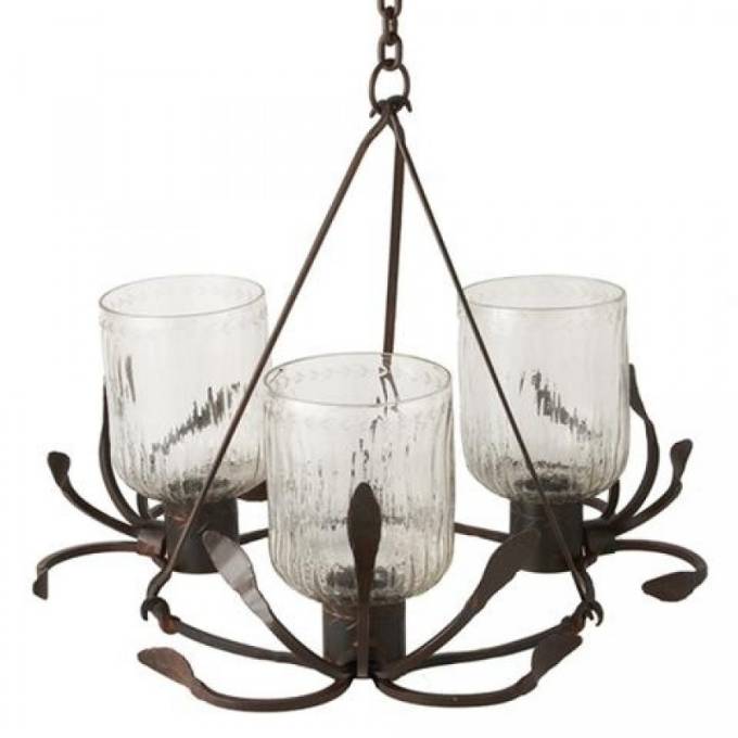 Picture of LIBERTAD CHANDELIER