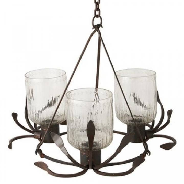 Picture of LIBERTAD CHANDELIER