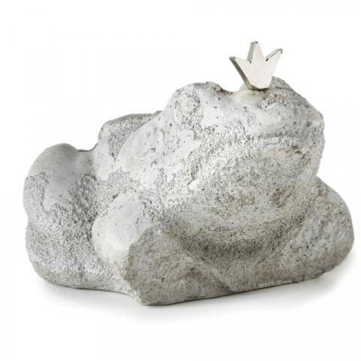 Picture of KING FROG