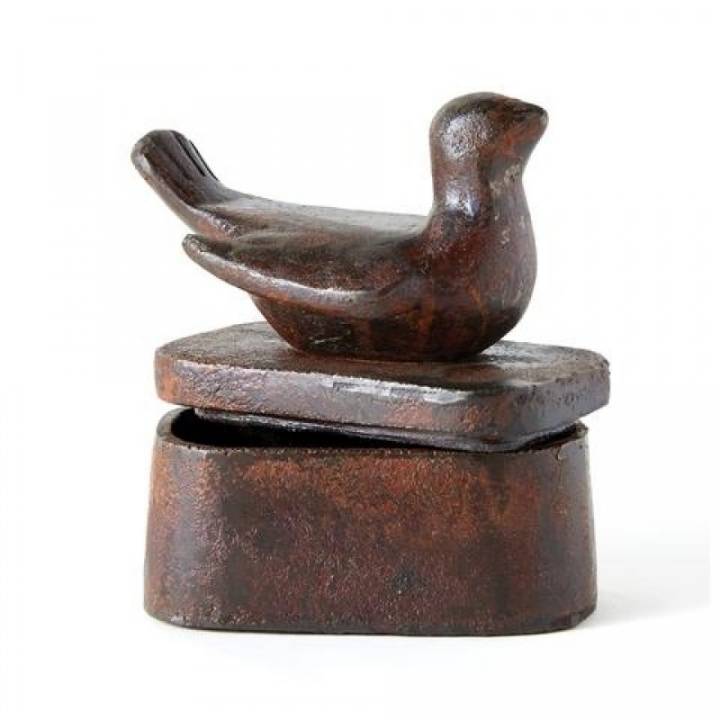 Picture of PAJARITO BOX
