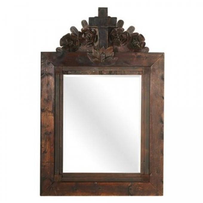 Picture of MARCO DIEGO MIRROR