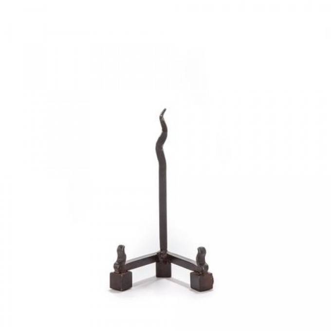 Picture of PORTAPLATO EASEL, SM