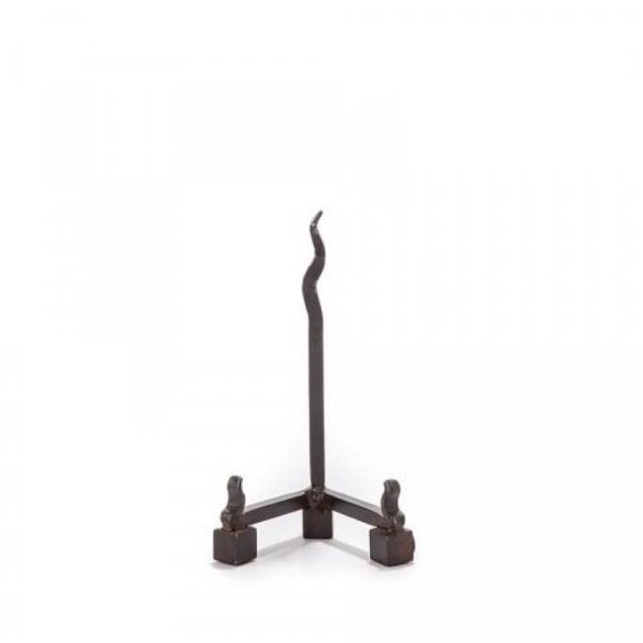 Picture of PORTAPLATO EASEL, SM