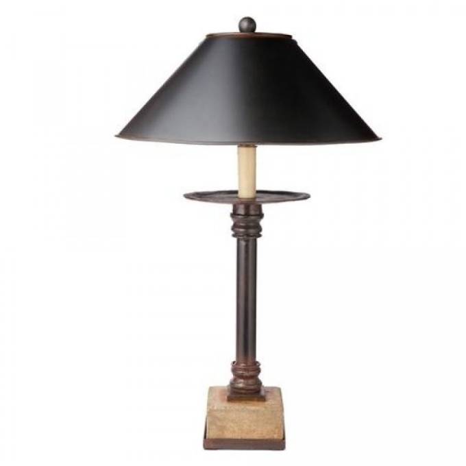 Picture of ALEGRIA LAMP, NATURAL