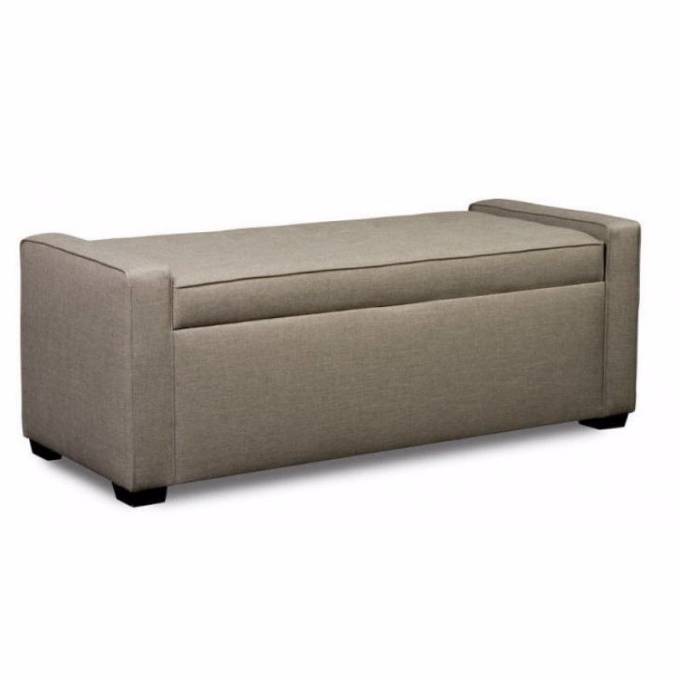 Picture of BENCH STORAGE