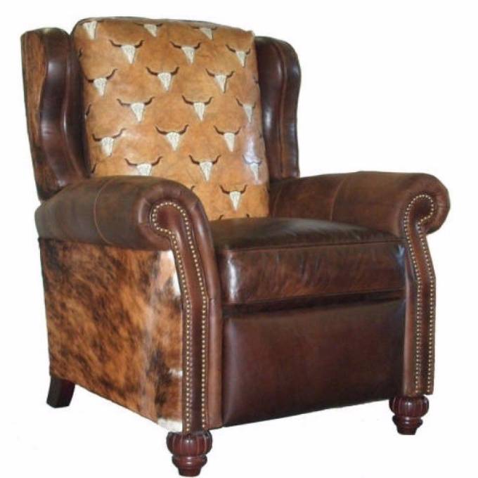 Picture of RECLINER