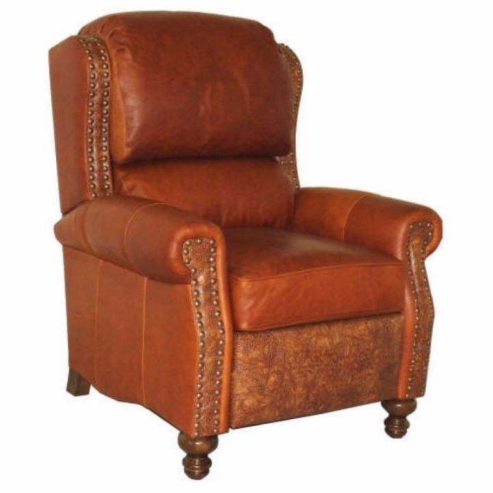Picture of RECLINER