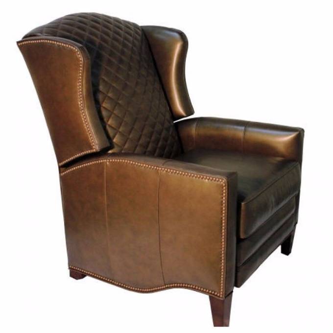 Picture of RECLINER
