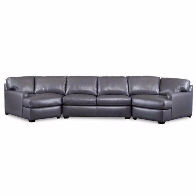 Picture of CORNER WEDGE LAC-RAC LEFT OR RIGHT ARM