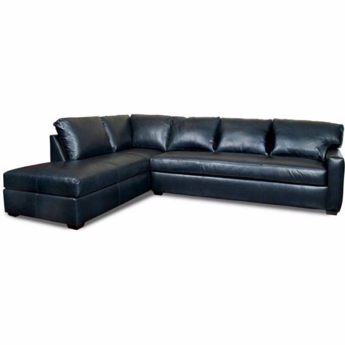 Picture of LEFT OR RIGHT ARM FACING CHAISE CORNER SECTIONAL
