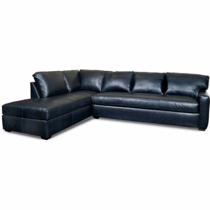 Picture of LEFT OR RIGHT ARM FACING CHAISE CORNER SECTIONAL