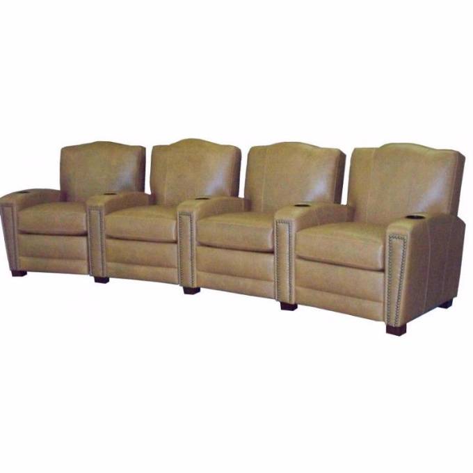 Picture of THEATER LOUNGER