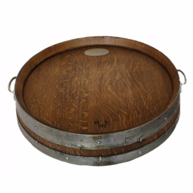 Picture of BARREL HEAD TRAY